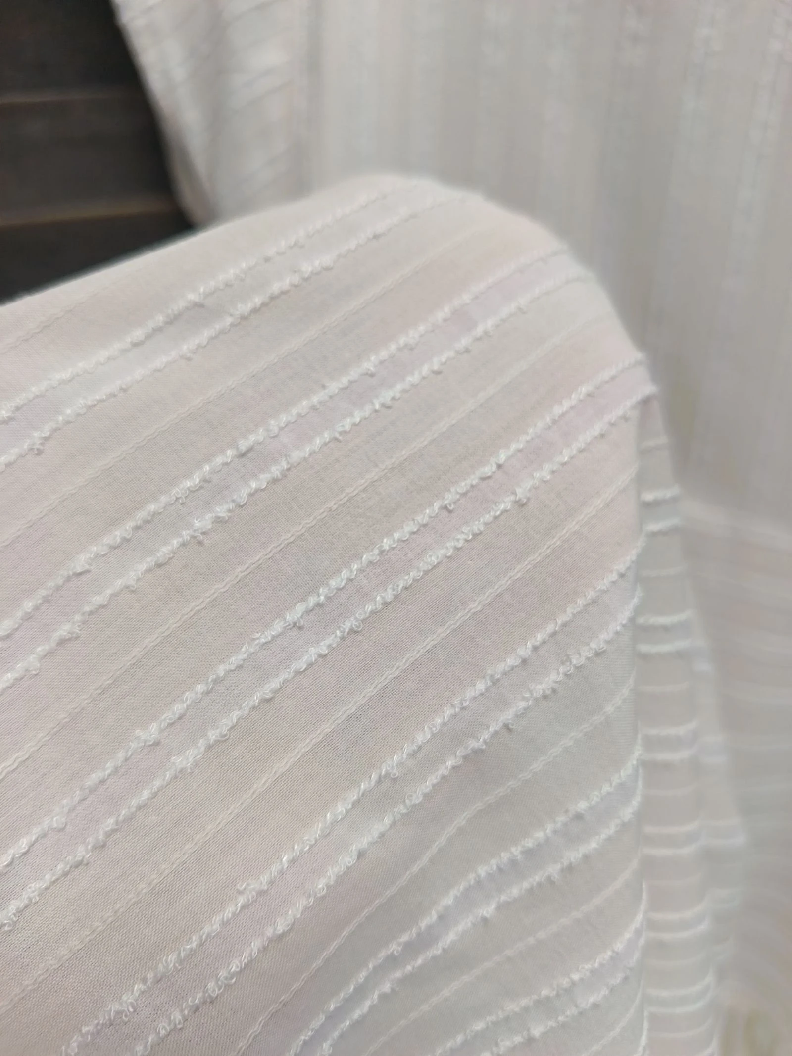 Vestido Volante Asimétrico ♡ ZARA * Talla L – photo 11